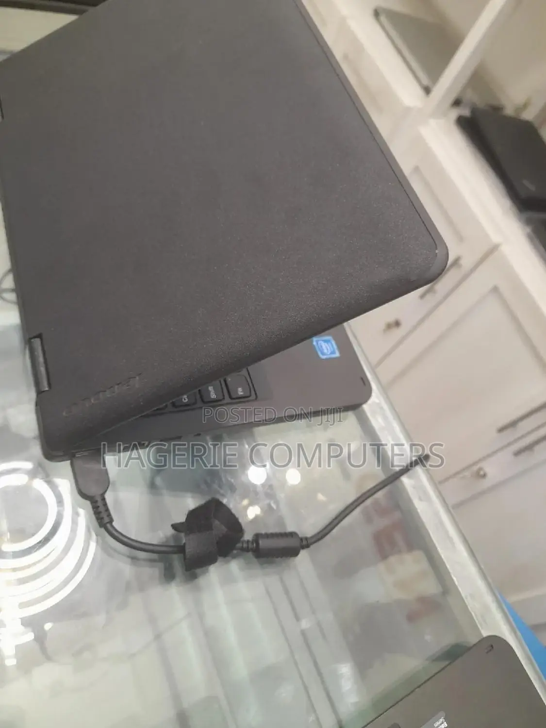 New Laptop Lenovo Yoga 11e 4GB Intel Core 2 Quad HDD 500GB