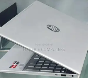 New Laptop HP Pavilion 14-ce1000 16GB AMD Ryzen 7 SSD 512GB