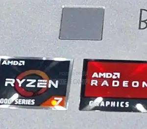 New Laptop HP Pavilion 14-ce1000 16GB AMD Ryzen 7 SSD 512GB