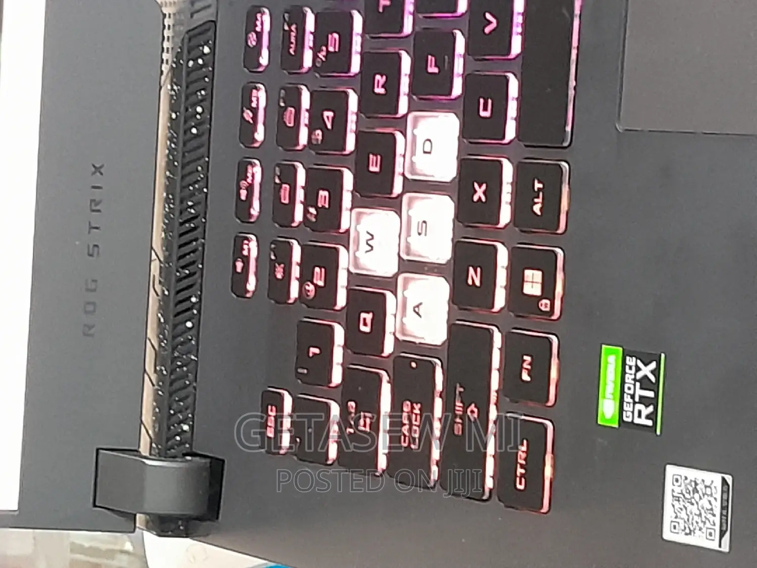 New Laptop Asus 16GB AMD Ryzen 9 SSD 1T