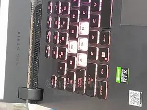 New Laptop Asus 16GB AMD Ryzen 9 SSD 1T