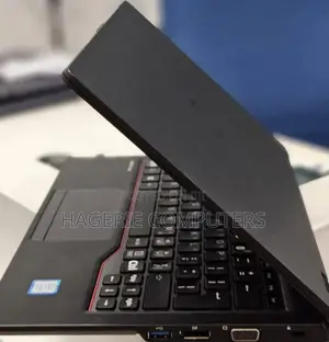 Photo - New Laptop Fujitsu Lifebook U727 16GB Intel Core i5 SSD 256GB