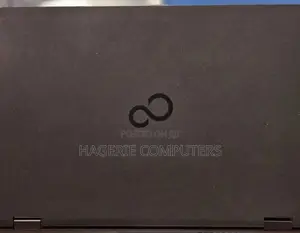 New Laptop Fujitsu Lifebook U727 16GB Intel Core i5 SSD 256GB