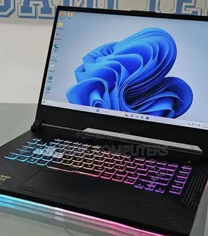 New Laptop Asus ROG G750JX 16GB Intel Core i7 SSD 1T