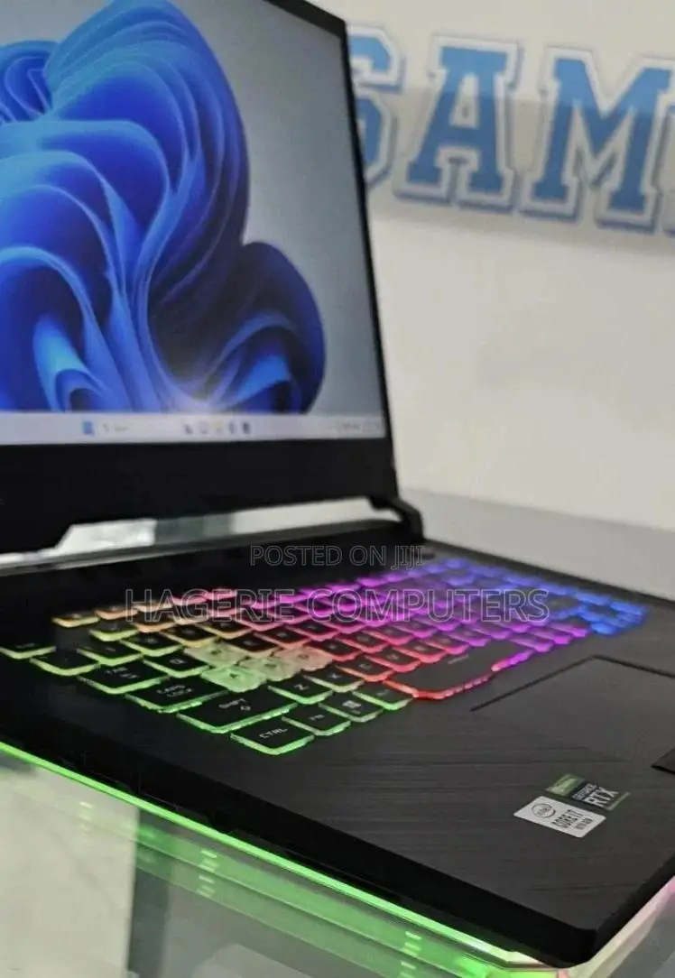 New Laptop Asus ROG G750JX 16GB Intel Core i7 SSD 1T