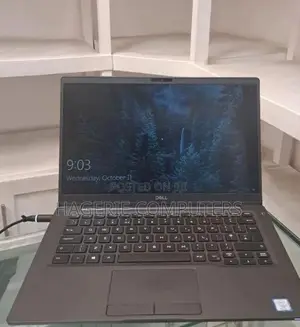 New Laptop Dell Latitude 7400 8GB Intel Core i7 SSD 512GB