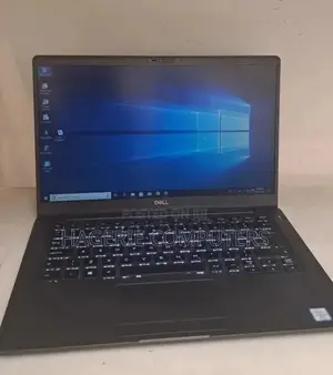Photo - New Laptop Dell Latitude 7400 8GB Intel Core i7 SSD 512GB