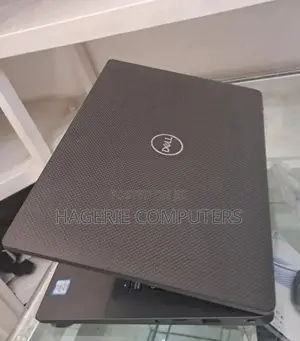 New Laptop Dell Latitude 7400 8GB Intel Core i7 SSD 512GB
