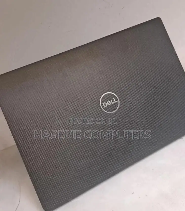 New Laptop Dell Latitude 7400 8GB Intel Core i7 SSD 512GB