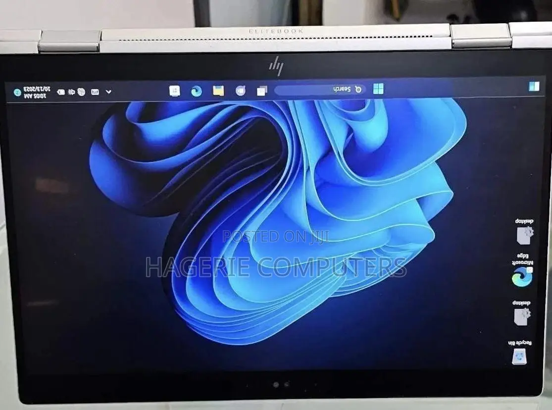 New Laptop HP EliteBook 1030 16GB Intel Core i7 SSD 512GB