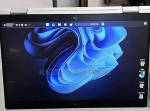 New Laptop HP EliteBook 1030 16GB Intel Core i7 SSD 512GB