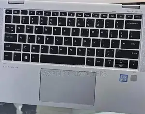 New Laptop HP EliteBook 1030 16GB Intel Core i7 SSD 512GB