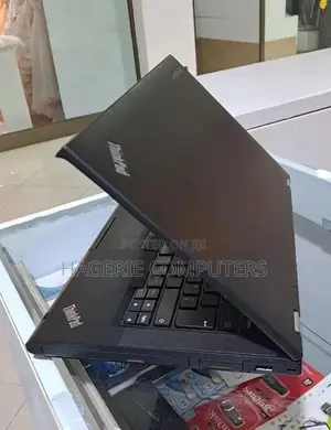 New Laptop Lenovo ThinkPad T430 4GB Intel Core i5 HDD 320GB