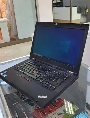 New Laptop Lenovo ThinkPad T430 4GB Intel Core i5 HDD 320GB