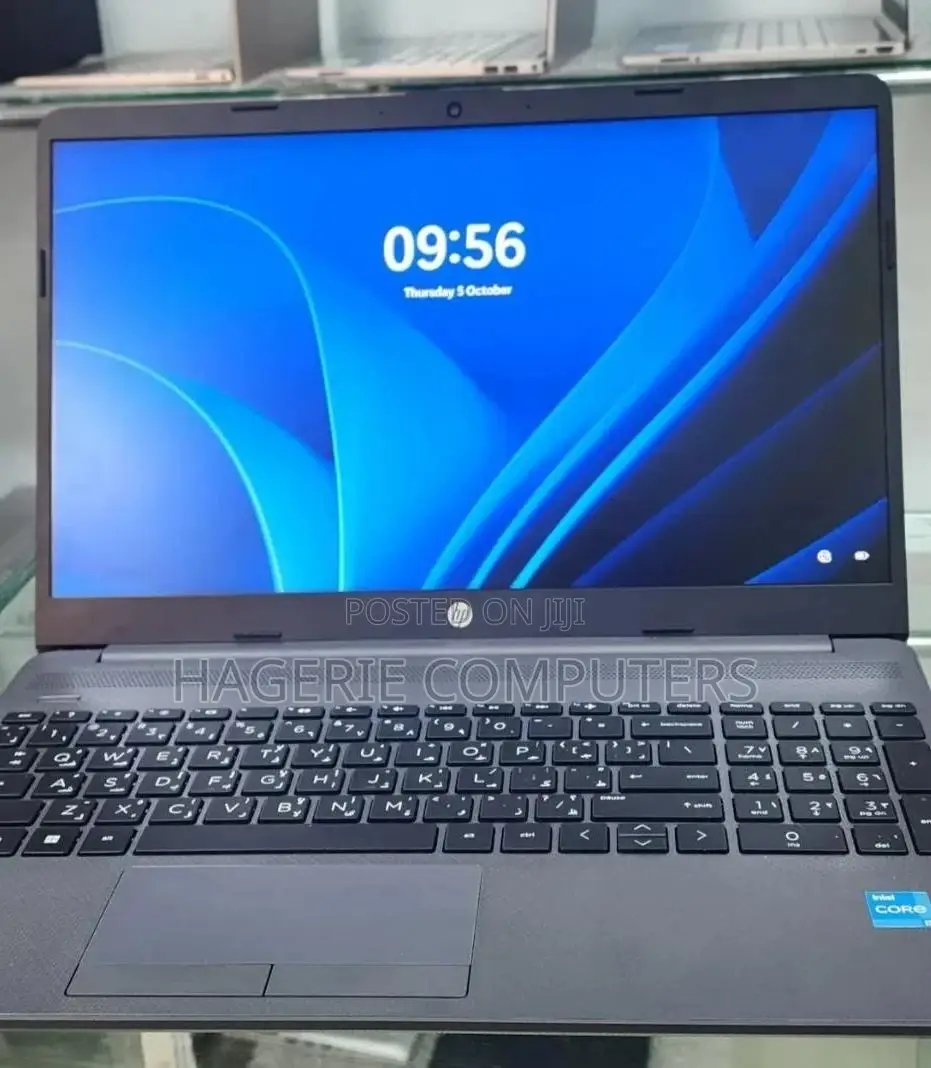 New Laptop HP Stream Notebook 8GB Intel Core i3 SSD 256GB