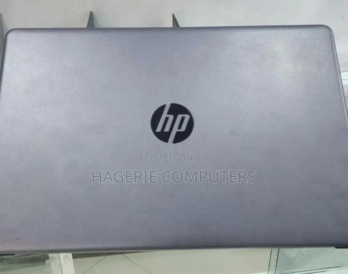 New Laptop HP Stream Notebook 8GB Intel Core i3 SSD 256GB