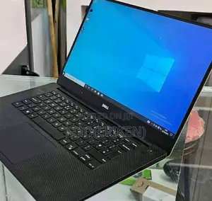 Photo - New Laptop Dell XPS 15 16GB Intel Core I7 SSD 512GB