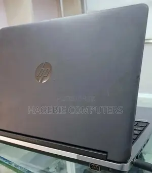 Photo - New Laptop HP ProBook G1 248 8GB Intel Core i5 HDD 500GB