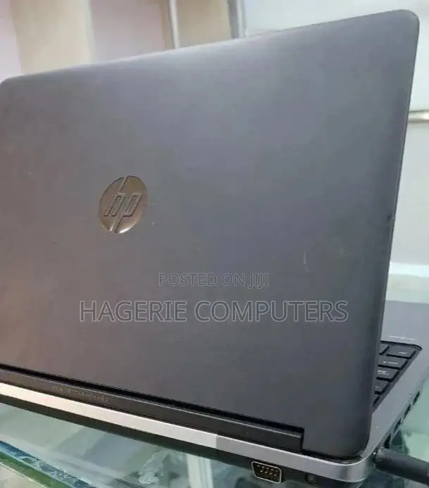 New Laptop HP ProBook G1 248 8GB Intel Core i5 HDD 500GB