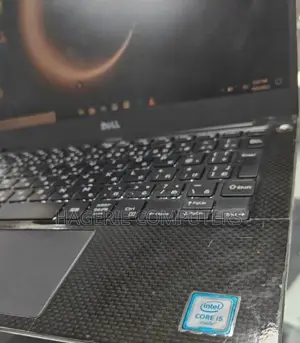 New Laptop Dell XPS 13 (9343) 8GB Intel Core i5 SSD 256GB