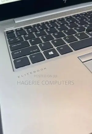 New Laptop HP EliteBook 840 G5 16GB SSD 512GB