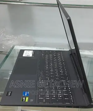 New Laptop HP Victus 16 256GB Intel Core I5 SSD 256GB