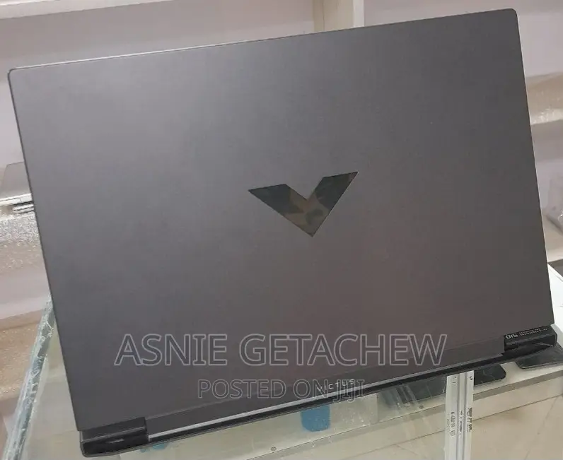 New Laptop HP Victus 16 256GB Intel Core I5 SSD 256GB