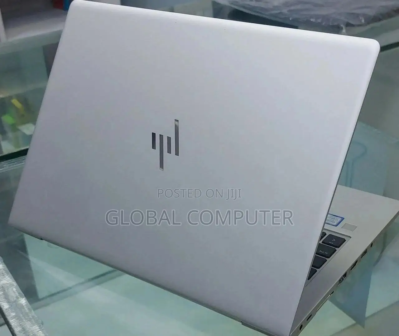 New Laptop HP EliteBook 850 G5 16GB Intel Core I7 SSD 512GB