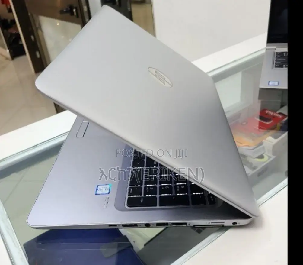 New Laptop HP EliteBook 840 8GB Intel Core I7 HDD 1T