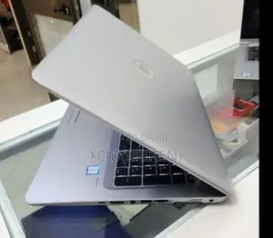 New Laptop HP EliteBook 840 8GB Intel Core I7 HDD 1T