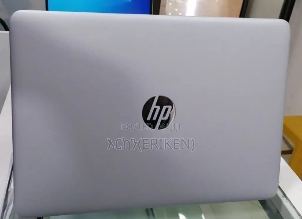 New Laptop HP EliteBook 840 8GB Intel Core I7 HDD 1T
