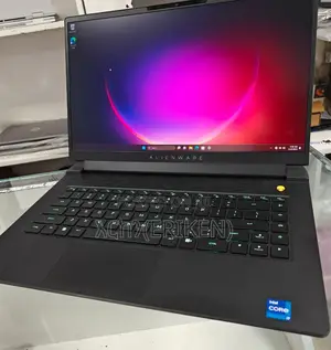 New Laptop Alienware M17x R2 32GB Intel Core I7 SSD 1T