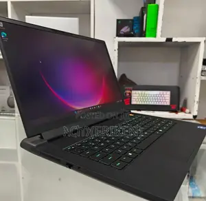 New Laptop Alienware M17x R2 32GB Intel Core I7 SSD 1T