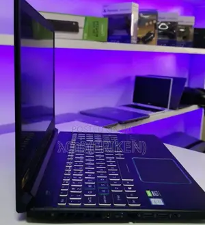 New Laptop Acer Predator Helios 300 16GB Intel Core I7 SSD 512GB