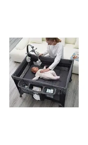 የልጆች አልጋ Kids Bed