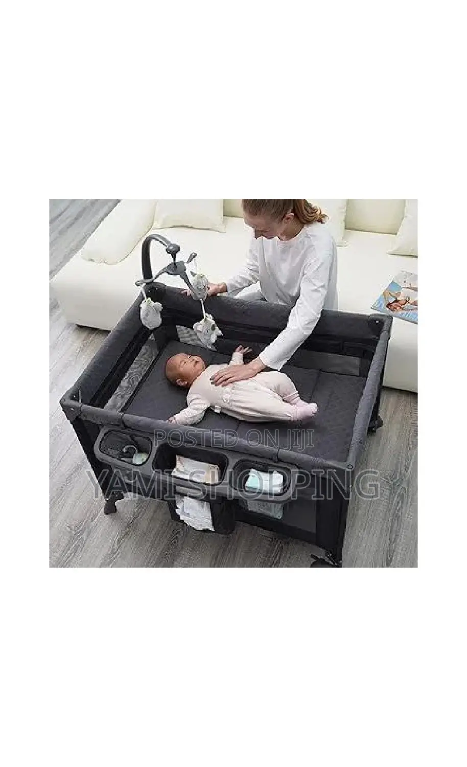 የልጆች አልጋ Kids Bed