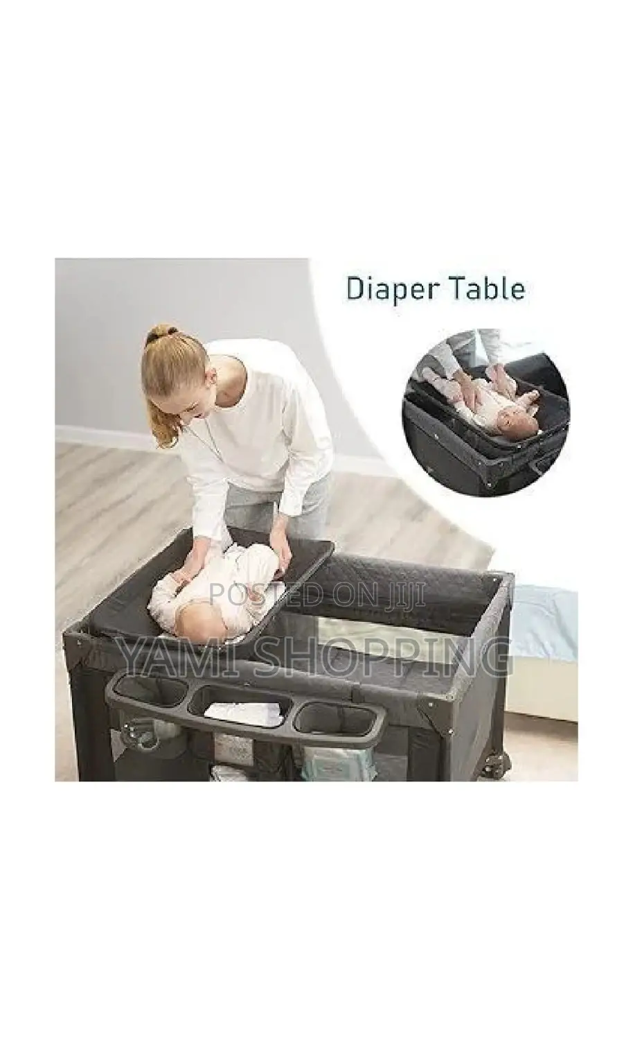 የልጆች አልጋ Kids Bed