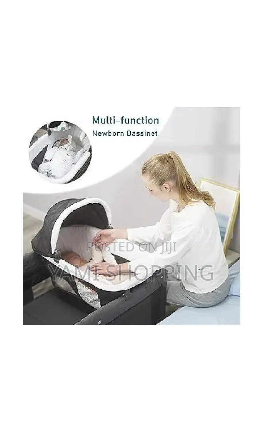 የልጆች አልጋ Kids Bed