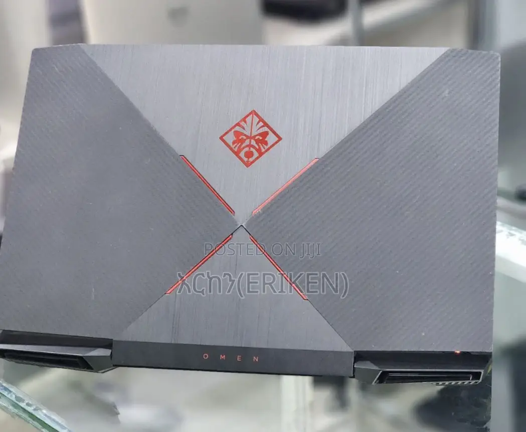 New Laptop HP Omen X 16GB Intel Core I7 HDD+SSD 1T