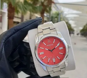 Photo - Fitron Quartz Watch