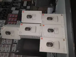 Mi Security Camera 360°