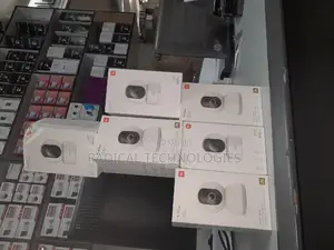 Mi Security Camera 360°