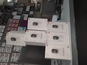 Mi Security Camera 360°