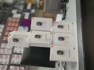 Mi Security Camera 360°