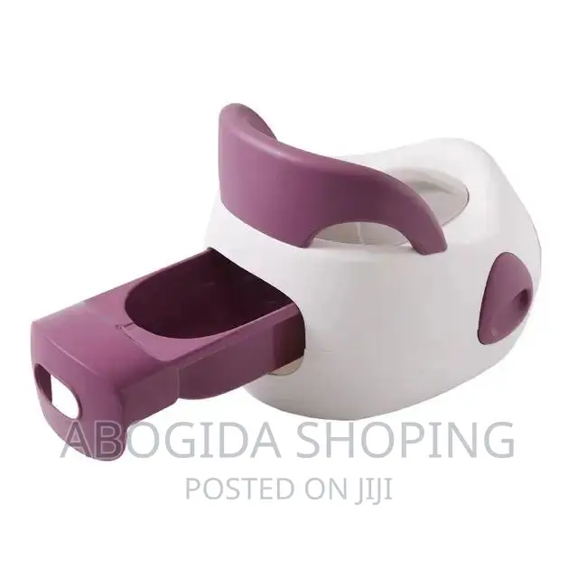 Baby Potty Training Seat