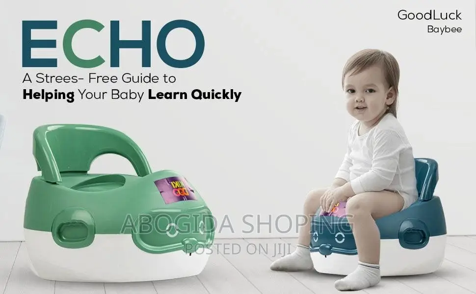 Baby Potty Training Seat