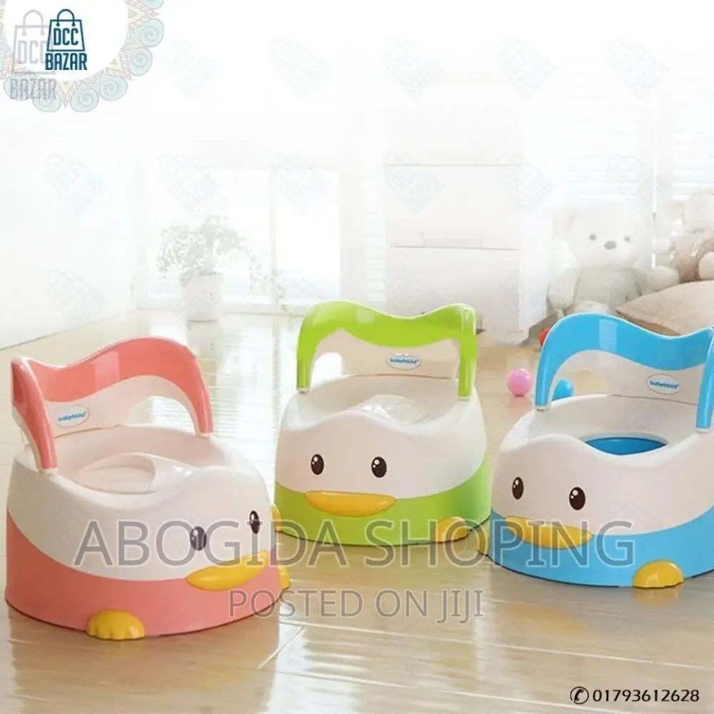 Baby Potty Training Seat