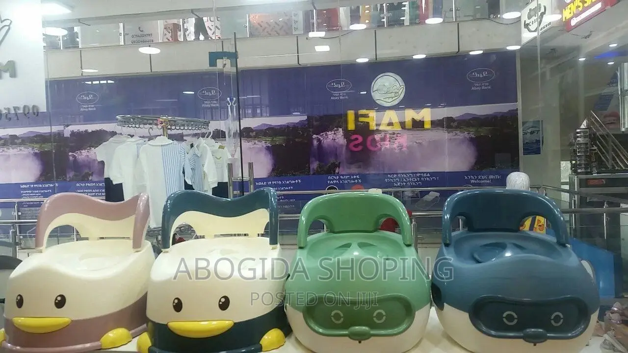 Baby Potty Training Seat