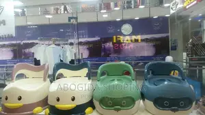 Baby Potty Training Seat