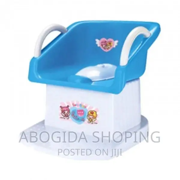 A+B Baby Potty Training Seat